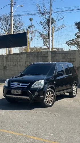 Honda CR-V 2.0 16V Aut. 2006