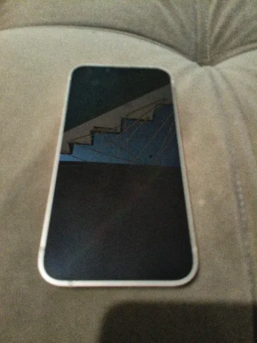 iPhone 14 branco 128gb