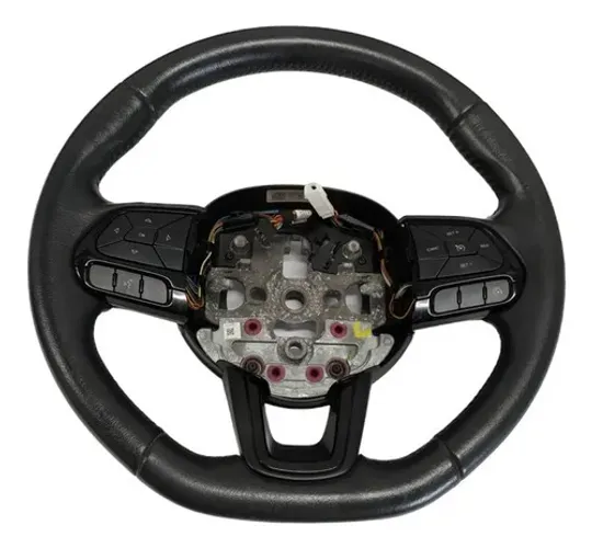Volante Com Comandos Fiat Toro 2021 A2133