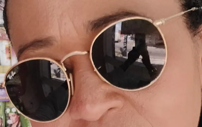 Oculos de sol Ray ban