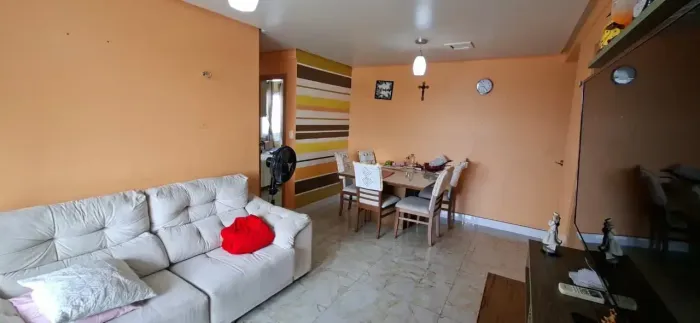 PARADISE RIVER - ANDAR ALTO - 700.000