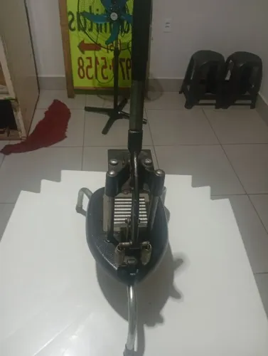 Cabrita para cortar legumes