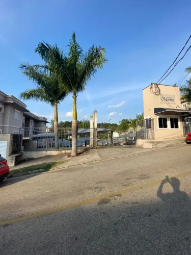 Apartamento com Área de Lazer Completa em São Roque!