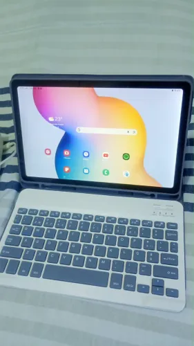 tablet s6 lite