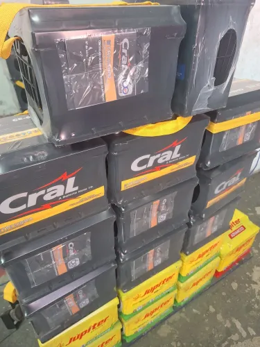 BATERIA 60AMPERES