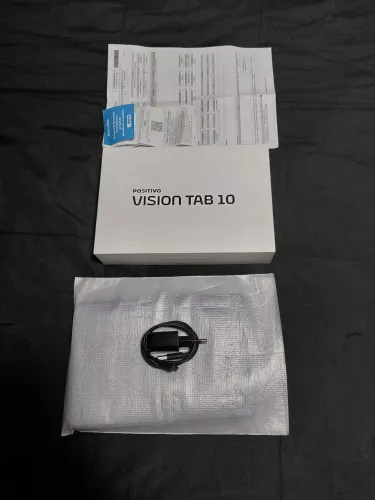 Vendo Tablet