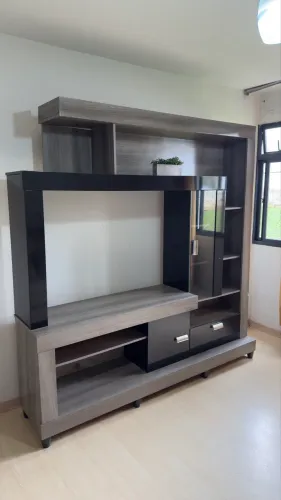 Estante para TV
