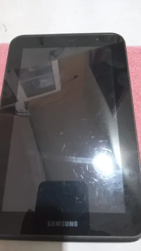 tablet sansung modelo P3100 SEM FUNCIONAR PRA RETIRAR PEÇAS OU CONCERTO NAO TÁ LIGANDO