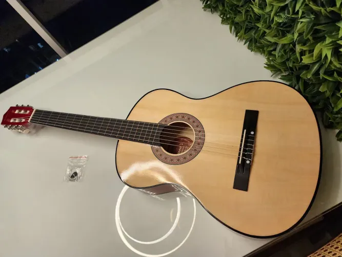 Violão acústico 38 Queens