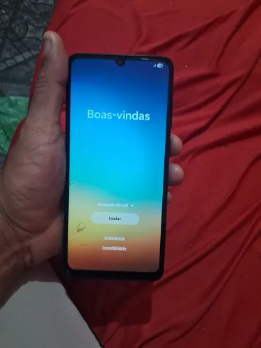Celular Samsung A05