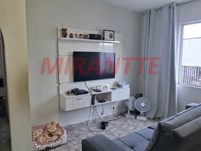 Apartamento de 90m² com 2 quartos em Vila Medeiros