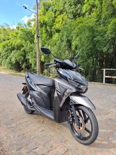 Yamaha Neo