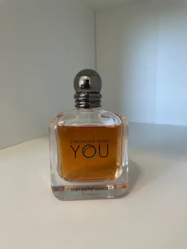 Stronger With You EDT