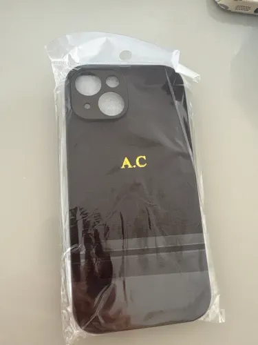 Capinha de celular personalizada IPHONE 15