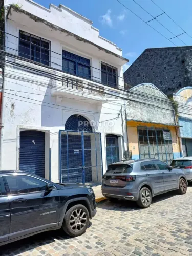 Prédio comercial no Recife Antigo