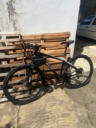 Bike Caloi Elite Aro 29