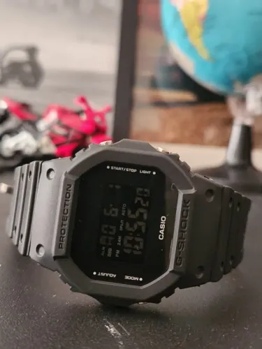 Casio G-Shock DW5600