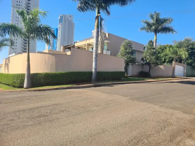 Casa à venda no Vale do Reno - Bairro Vale do Reno  Londrina   R$ 1.060.000,00