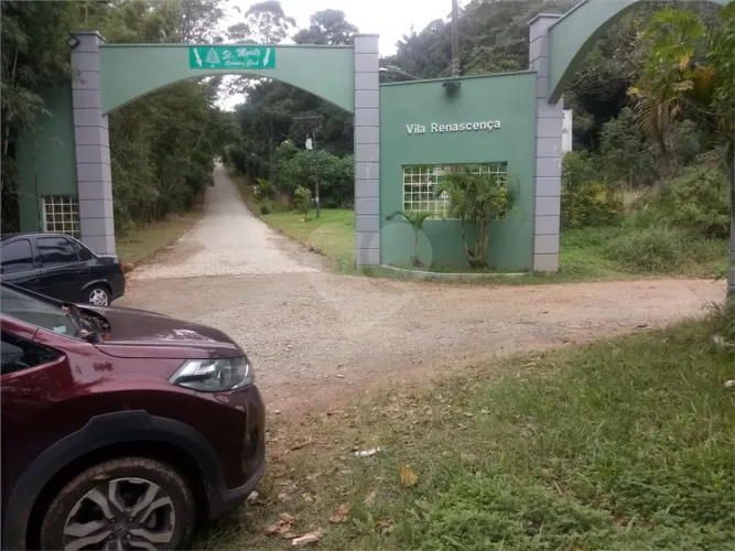 Chácara com 2 quartos à venda em Mantiqueira - SP