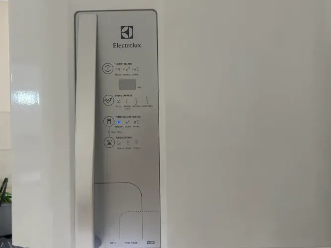 Geladeira Electrolux DF51 - 460L DUPLEX FROST FREE