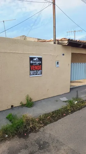 CASA SETOR UNIÃO 3 QUARTOS PRÓX A AV T-9 OPORTUNIDADE ÚNICA FINANCIA