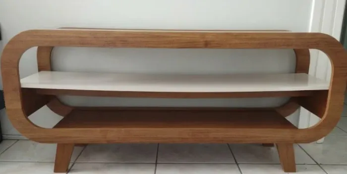 Aparador Tv - Rack Tv - Móvel Sala