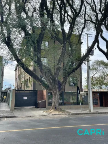 Studio à venda e aluguel no Prado Velho, Curitiba
