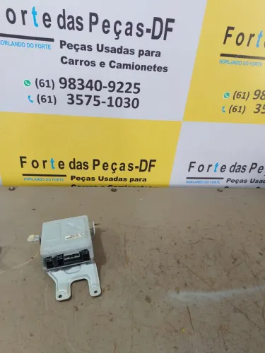 Módulo Da Coluna De Direção Do Honda Civic 2007/11