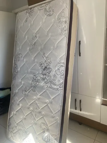 Cama Box Solteiro Infantil - Excelente Estado