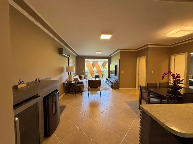 Apartamento 3 Quartos com 114m² à VENDA - Jurerê In  Florianópolis/SC!