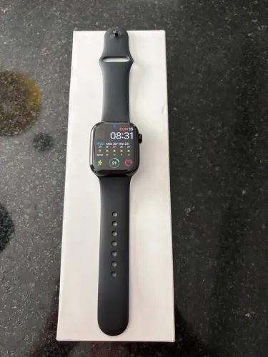 Relógio Apple Watch Séries 11 42mm