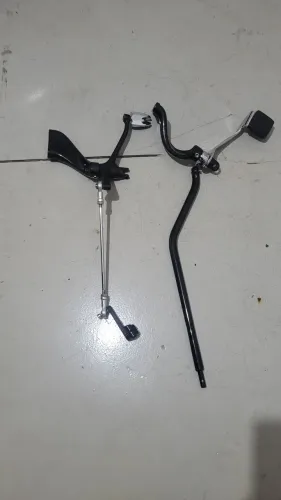 Comando avançado harley davidson 883, sportster 1200