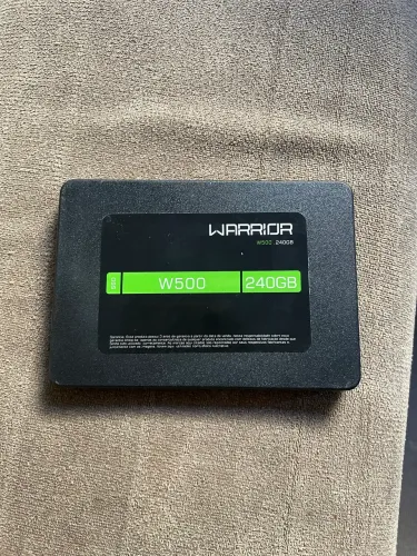SSD 240 GB