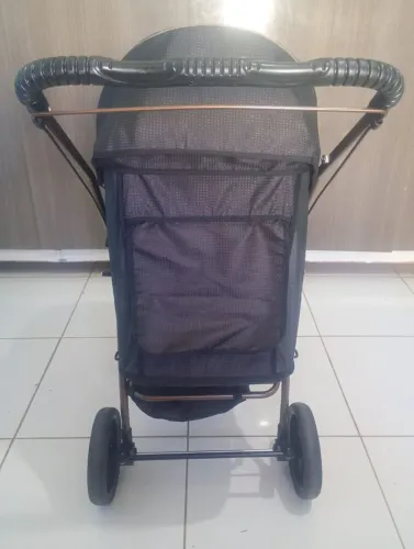 Carrinho BEBÊ GALZERANO semi Novo