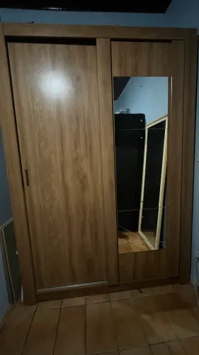 vende-se guarda-roupa