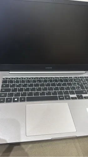 Notebook Samsung book E20
