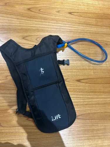 Mochila de Hidratação 