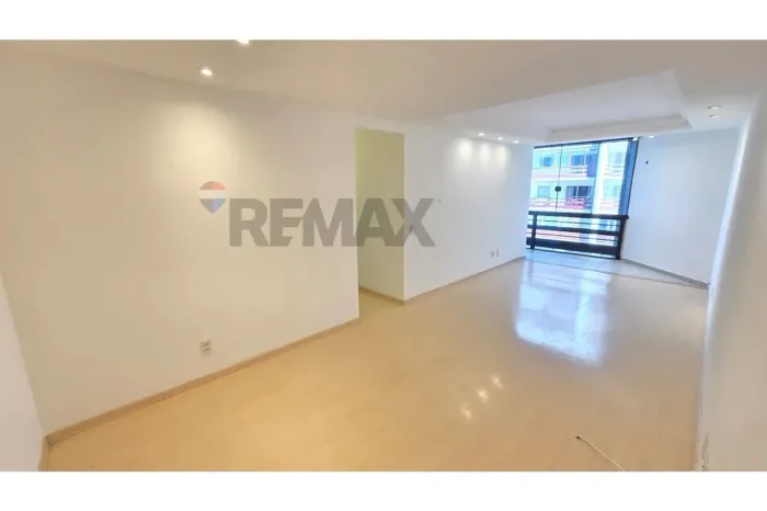 Apartamento para alugar na Octogonal em Brasília DF