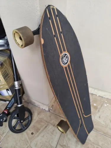 Skate Longboard Oxelo