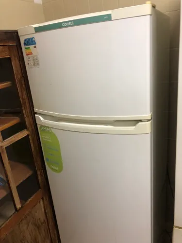Geladeira Duplex Consul Cr37