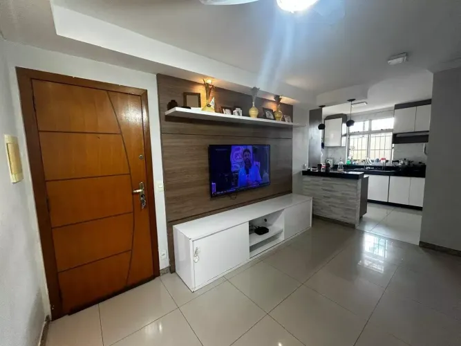 ÁREA PRIVATIVA para venda, 3 quartos c/Suite no Letícia, Belo Horizonte