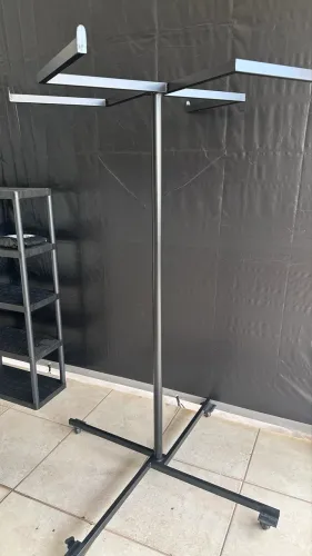ARARA SUÁSTICA REFORÇADA (LEIA ABAIXO)