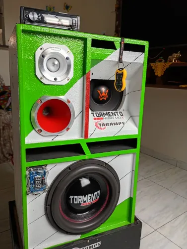 Vendo este som