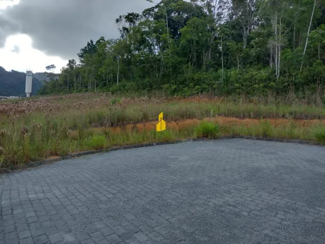 Terreno em Rodeio