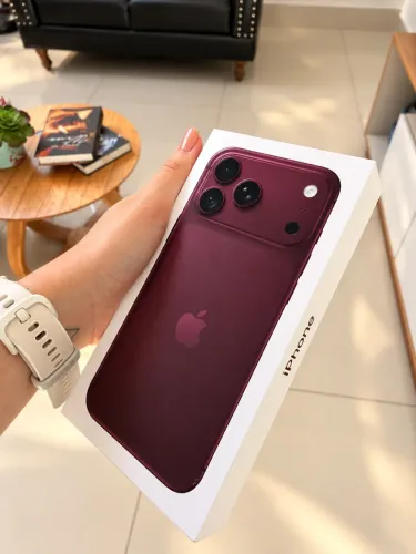 iPhone 18 PRO MAX 256gb LACRADO