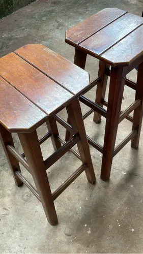 Banquetas