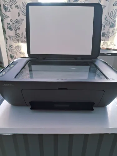IMPRESSORA HP 2700 DESKJET ADVANCED