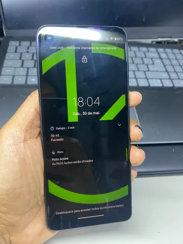 Motorola One Vision 128GB