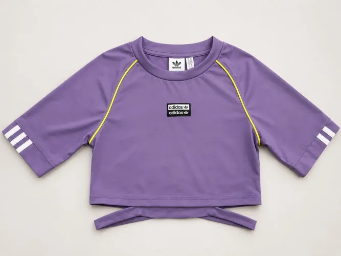 Blusa Feminina Adidas 