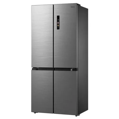 VENDO GELADEIRA 4 PORTAS